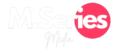 m series media logo