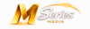 m series media logo