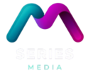 m series media logo