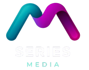 M Series Media Logo