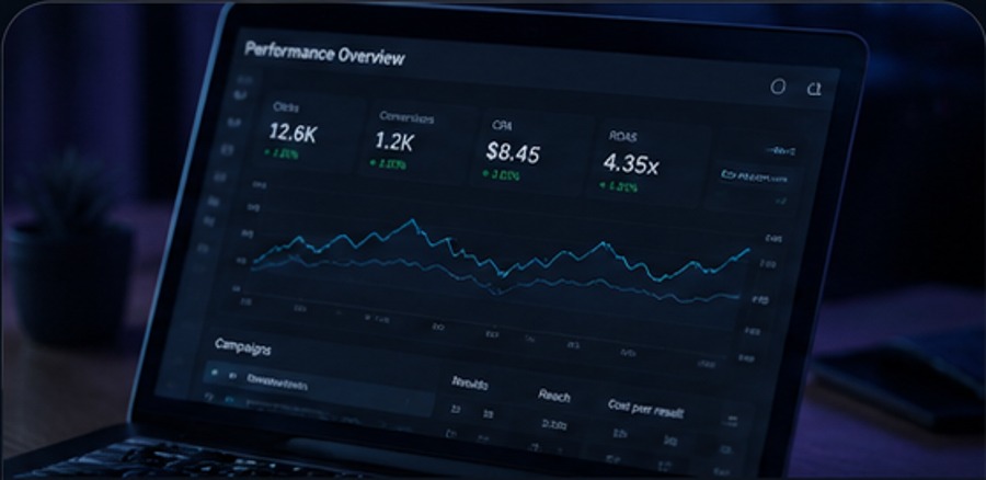 Performance Ads